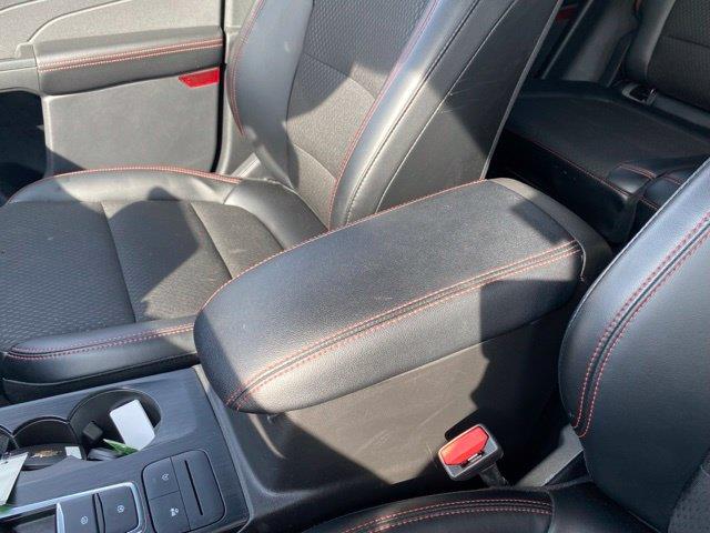 2025 Ford Escape - $23,083