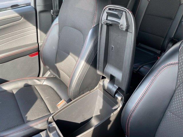 2025 Ford Escape - $23,083