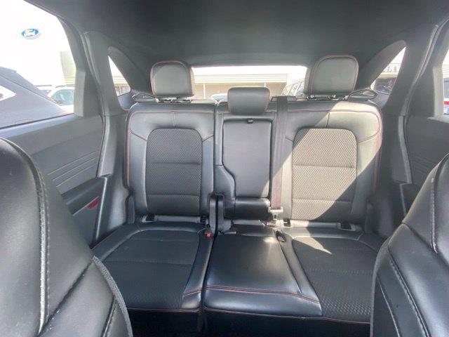 2025 Ford Escape - $23,083
