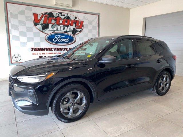 2025 Ford Escape - $23,308