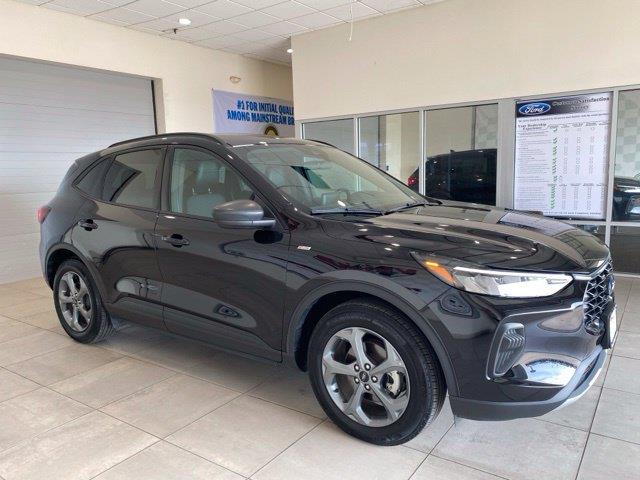 2025 Ford Escape - $23,308