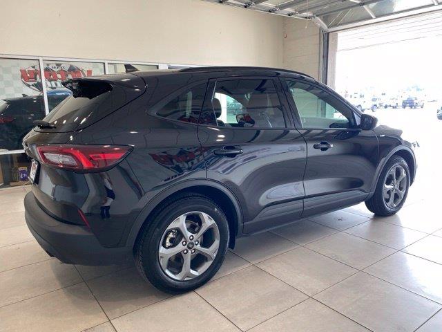 2025 Ford Escape - $23,308