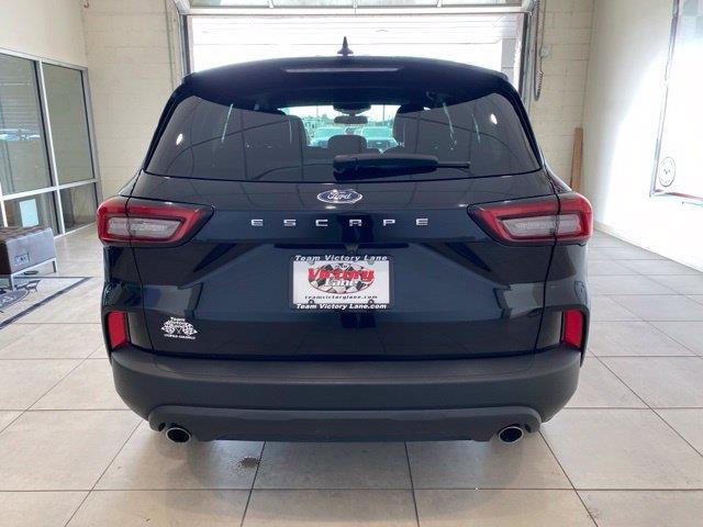 2025 Ford Escape - $23,308