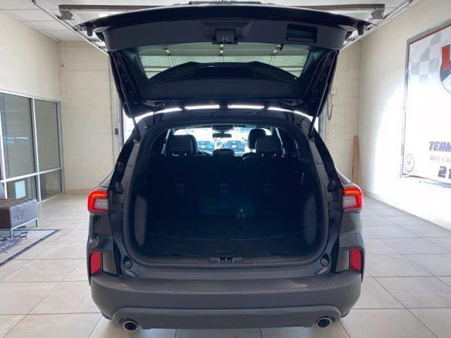 2025 Ford Escape - $23,308