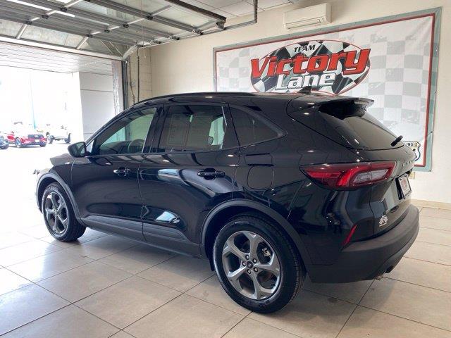 2025 Ford Escape - $23,308