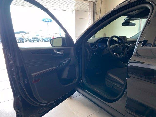 2025 Ford Escape - $23,308
