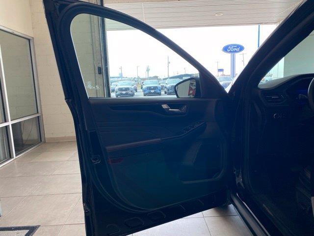 2025 Ford Escape - $23,308