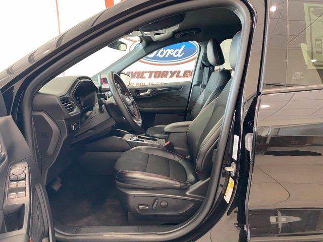2025 Ford Escape - $23,308