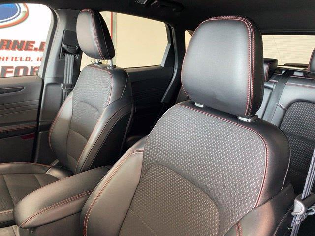 2025 Ford Escape - $23,308