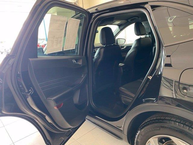 2025 Ford Escape - $23,308