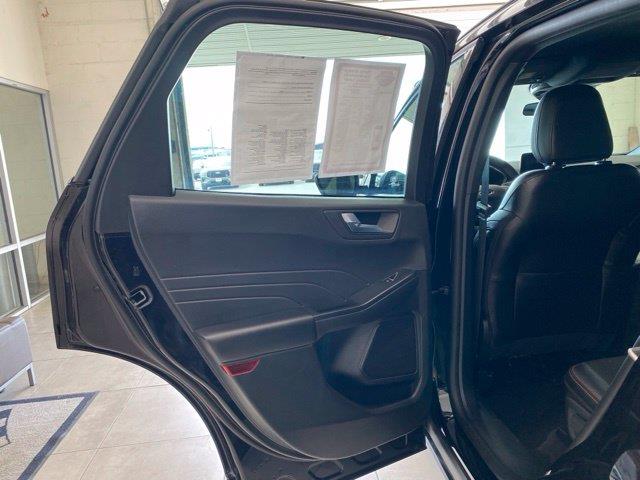 2025 Ford Escape - $23,308