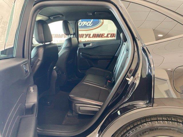 2025 Ford Escape - $23,308