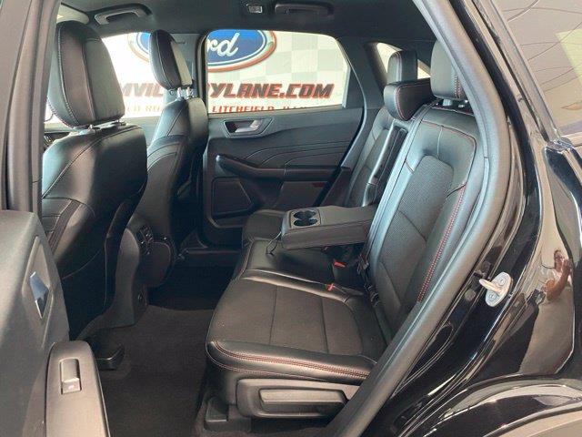 2025 Ford Escape - $23,308