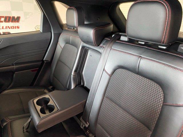 2025 Ford Escape - $23,308