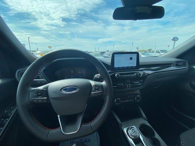2025 Ford Escape - $23,308