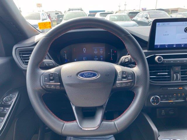 2025 Ford Escape - $23,308