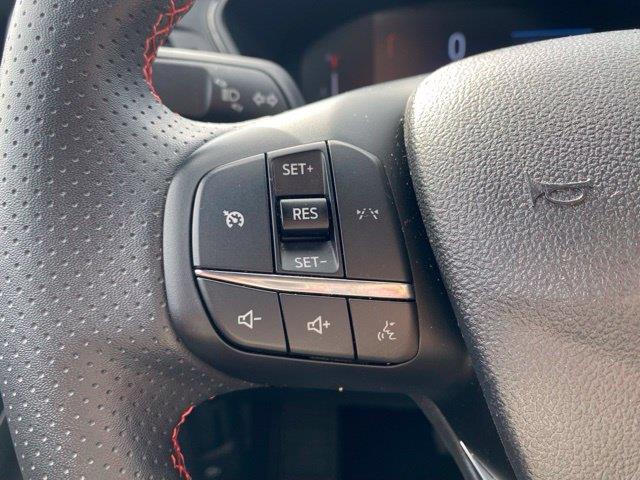 2025 Ford Escape - $23,308