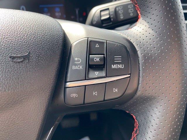 2025 Ford Escape - $23,308