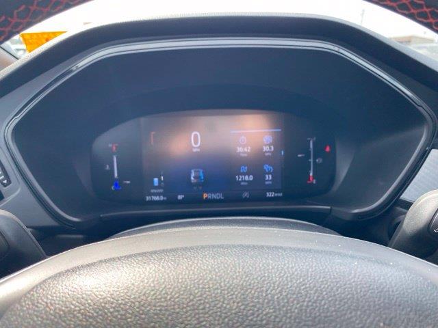 2025 Ford Escape - $23,308
