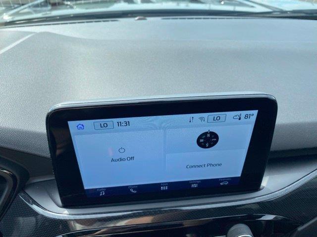 2025 Ford Escape - $23,308