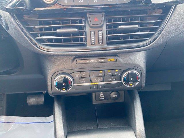 2025 Ford Escape - $23,308