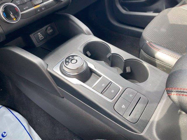 2025 Ford Escape - $23,308