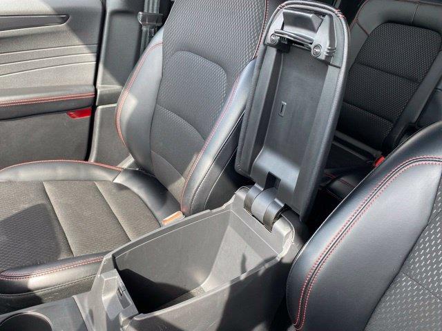 2025 Ford Escape - $23,308