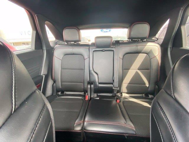 2025 Ford Escape - $23,308