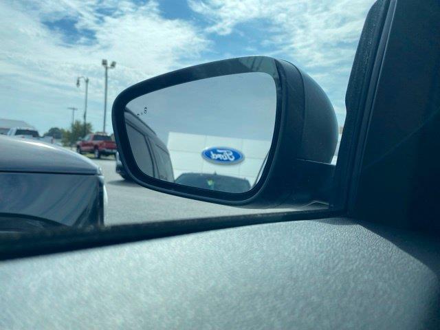 2025 Ford Escape - $23,308