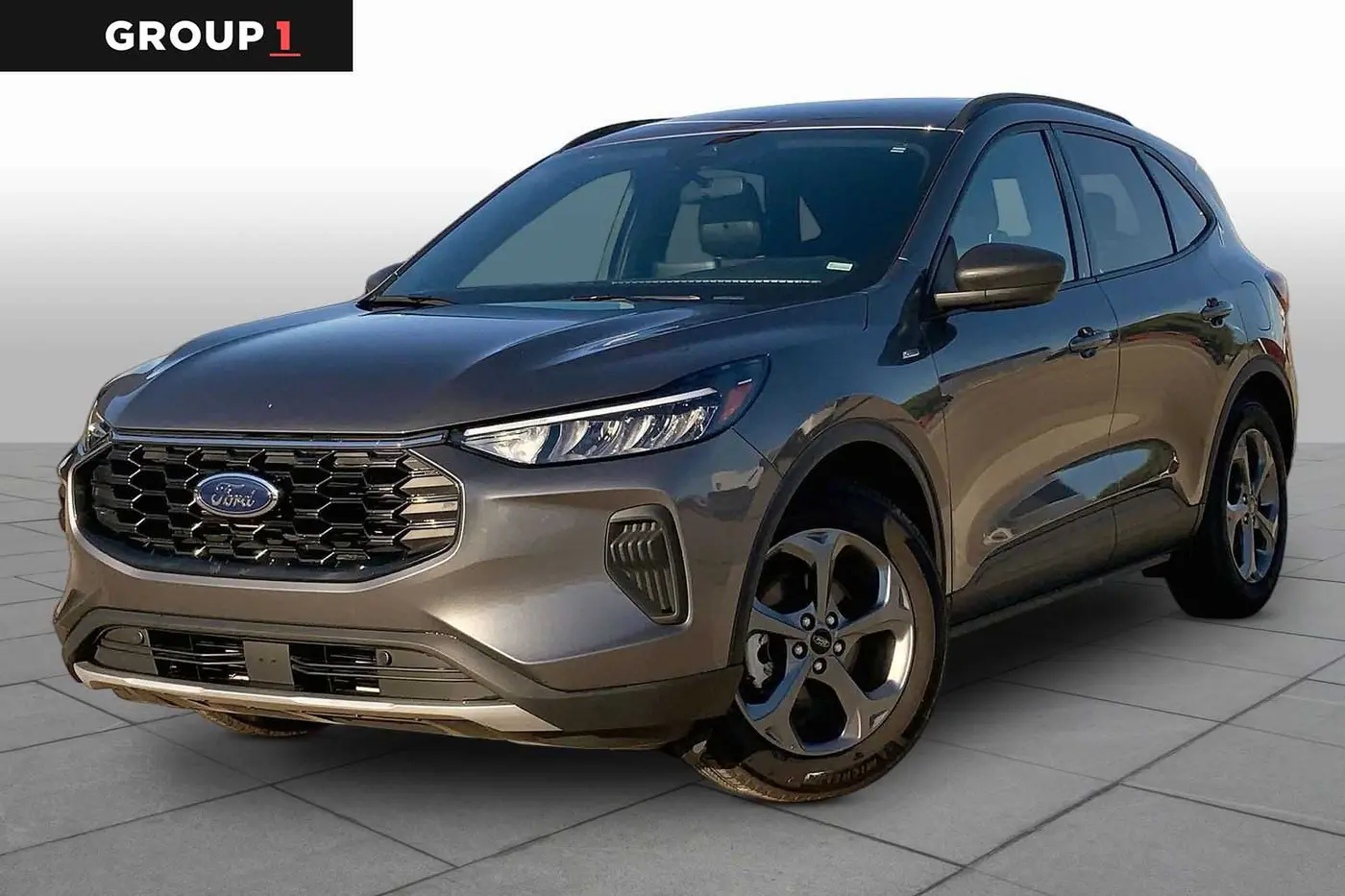 2026 Ford Escape - $23,413