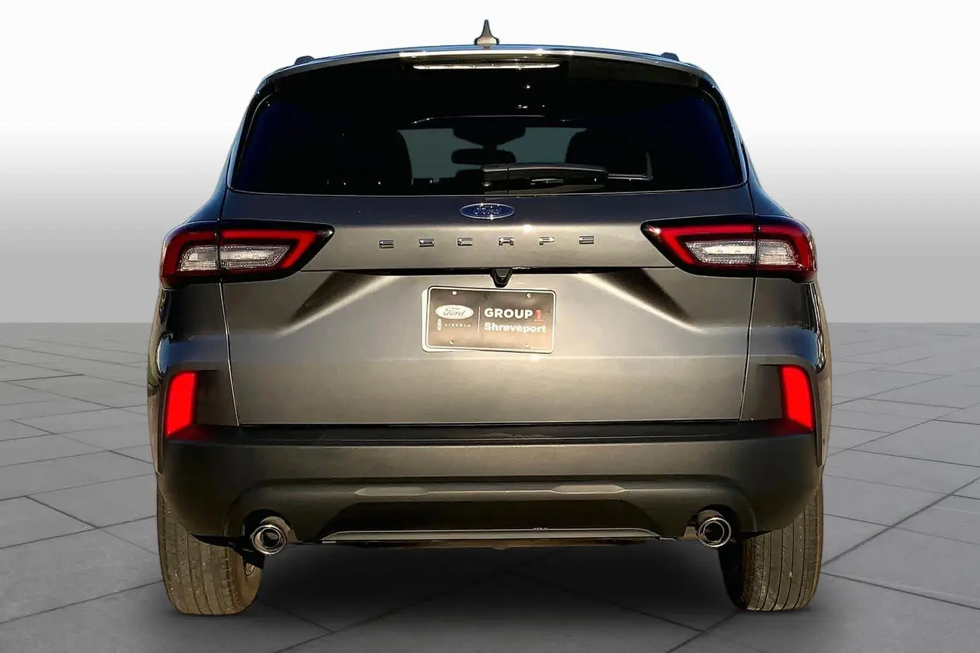 2026 Ford Escape - $23,413