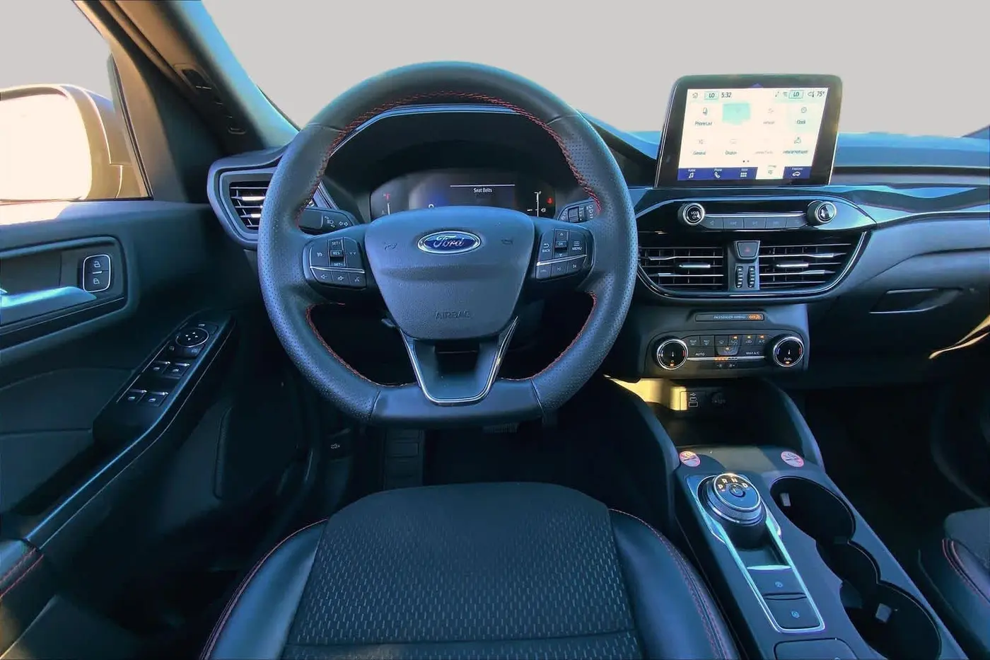 2026 Ford Escape - $23,413