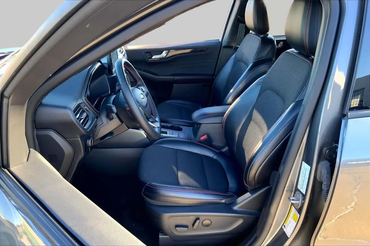 2026 Ford Escape - $23,413