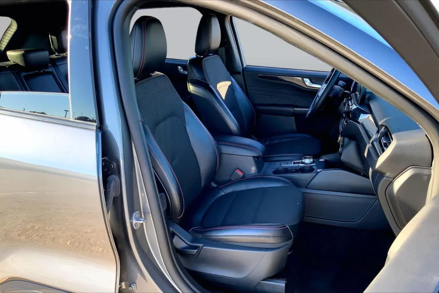 2026 Ford Escape - $23,413