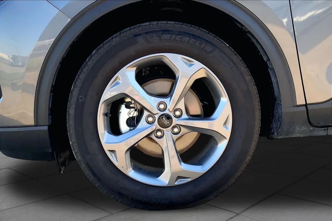 2026 Ford Escape - $23,413