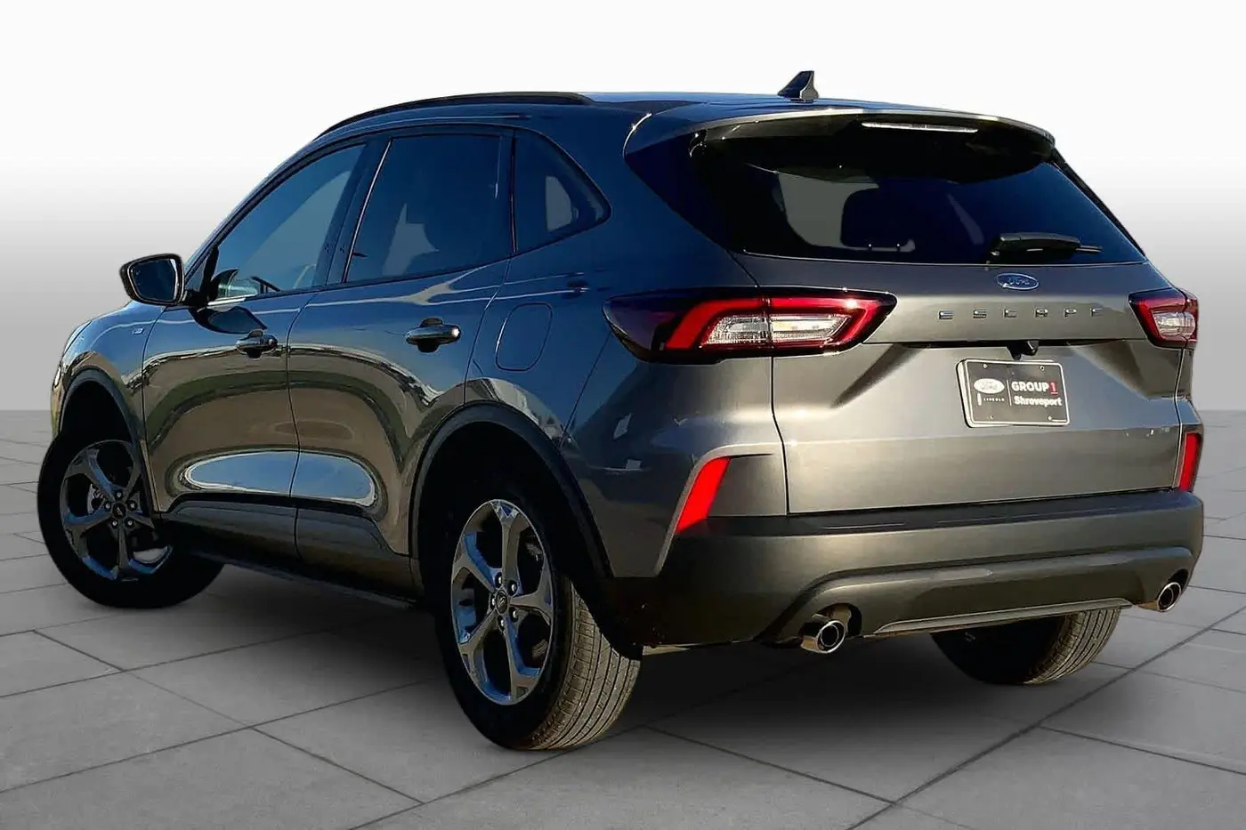 2026 Ford Escape - $23,413