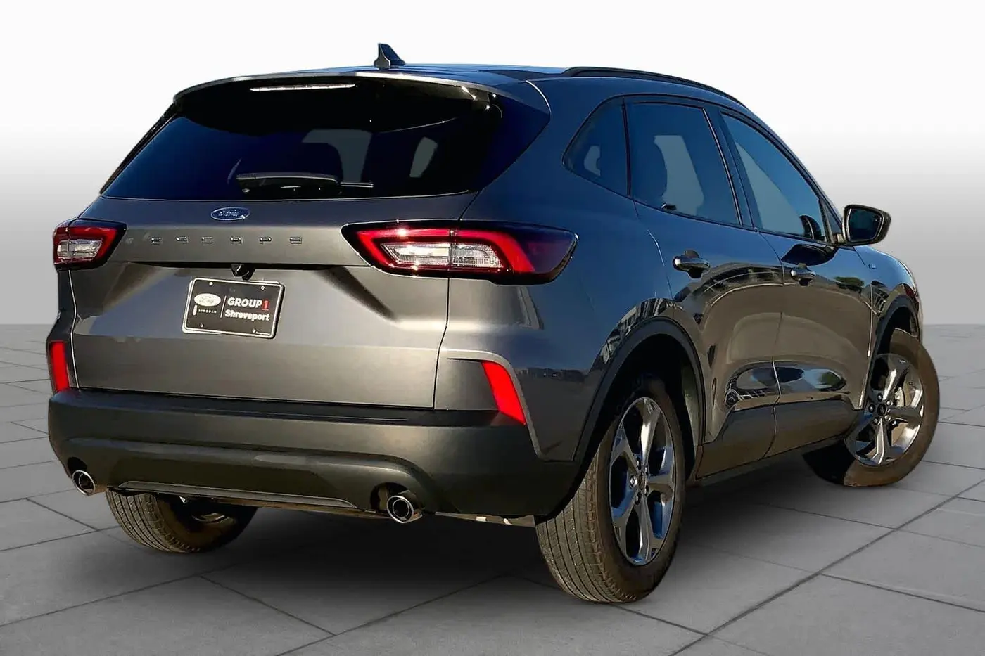 2026 Ford Escape - $23,413