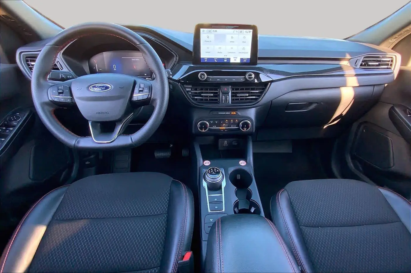 2026 Ford Escape - $23,413
