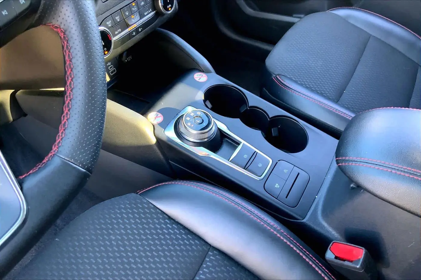 2026 Ford Escape - $23,413
