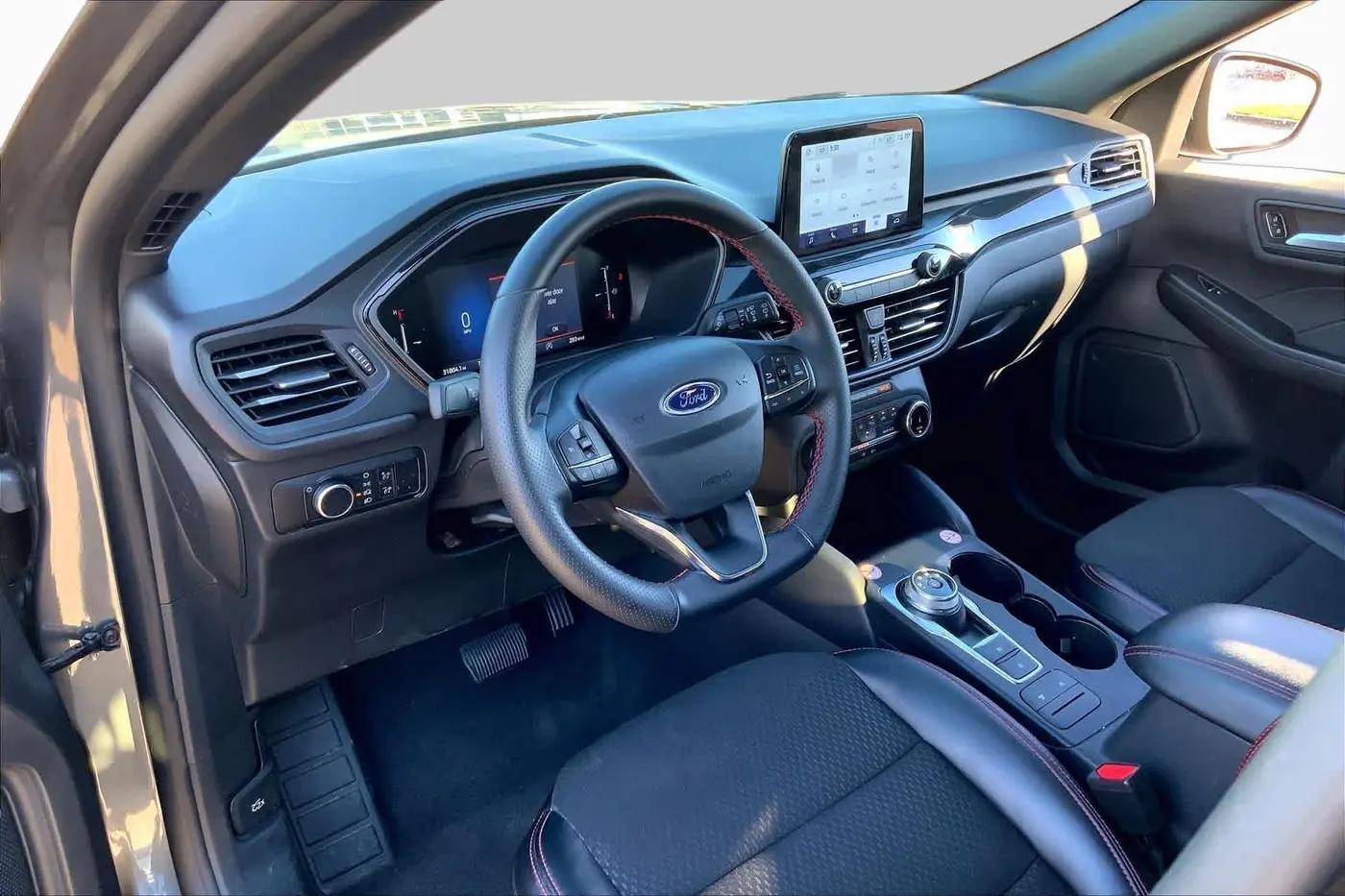 2026 Ford Escape - $23,413