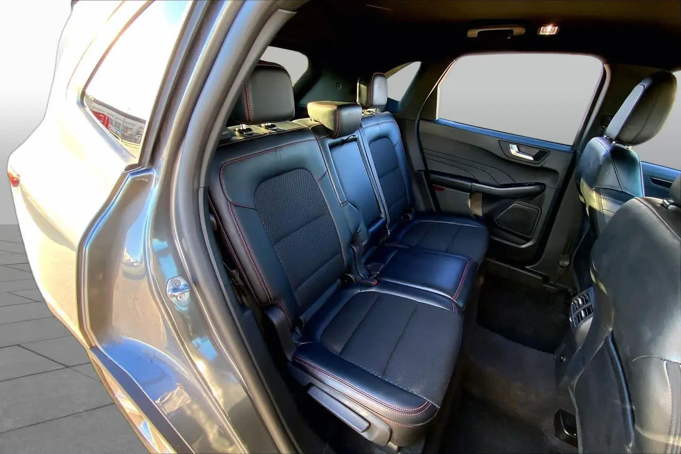2026 Ford Escape - $23,413