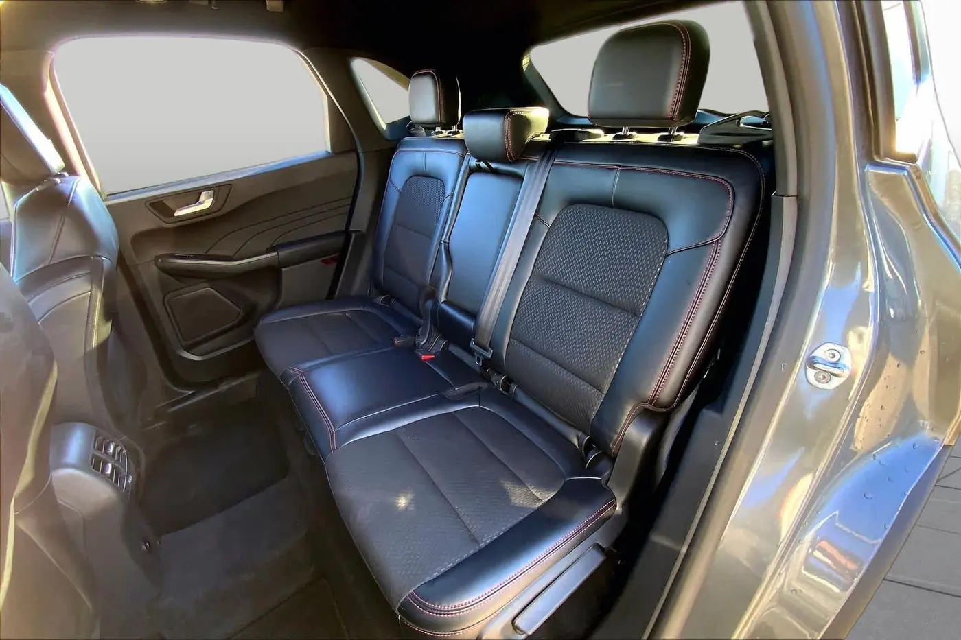 2026 Ford Escape - $23,413