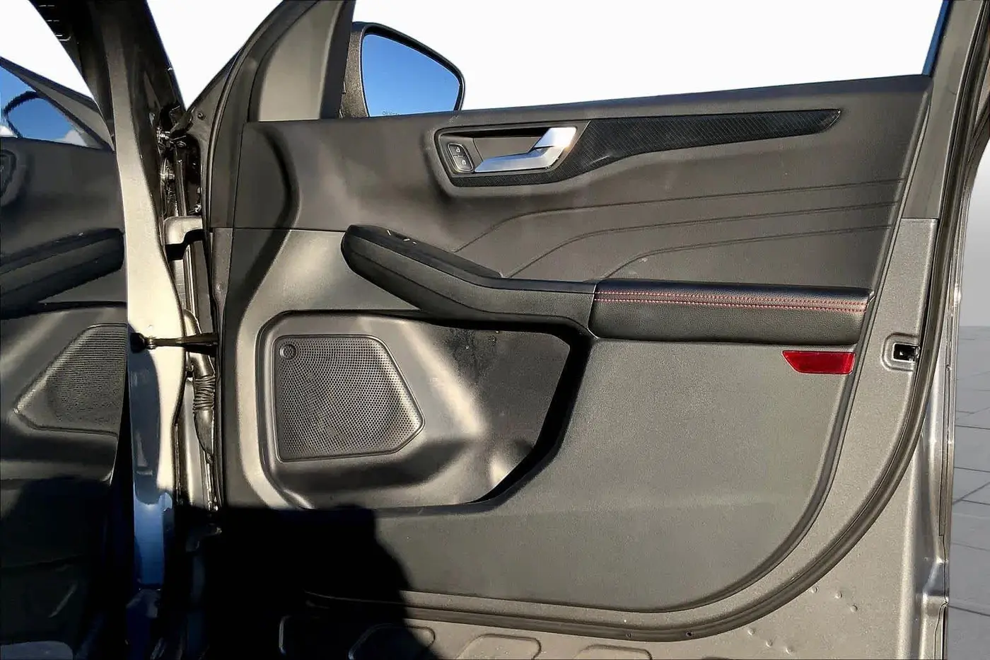 2026 Ford Escape - $23,413