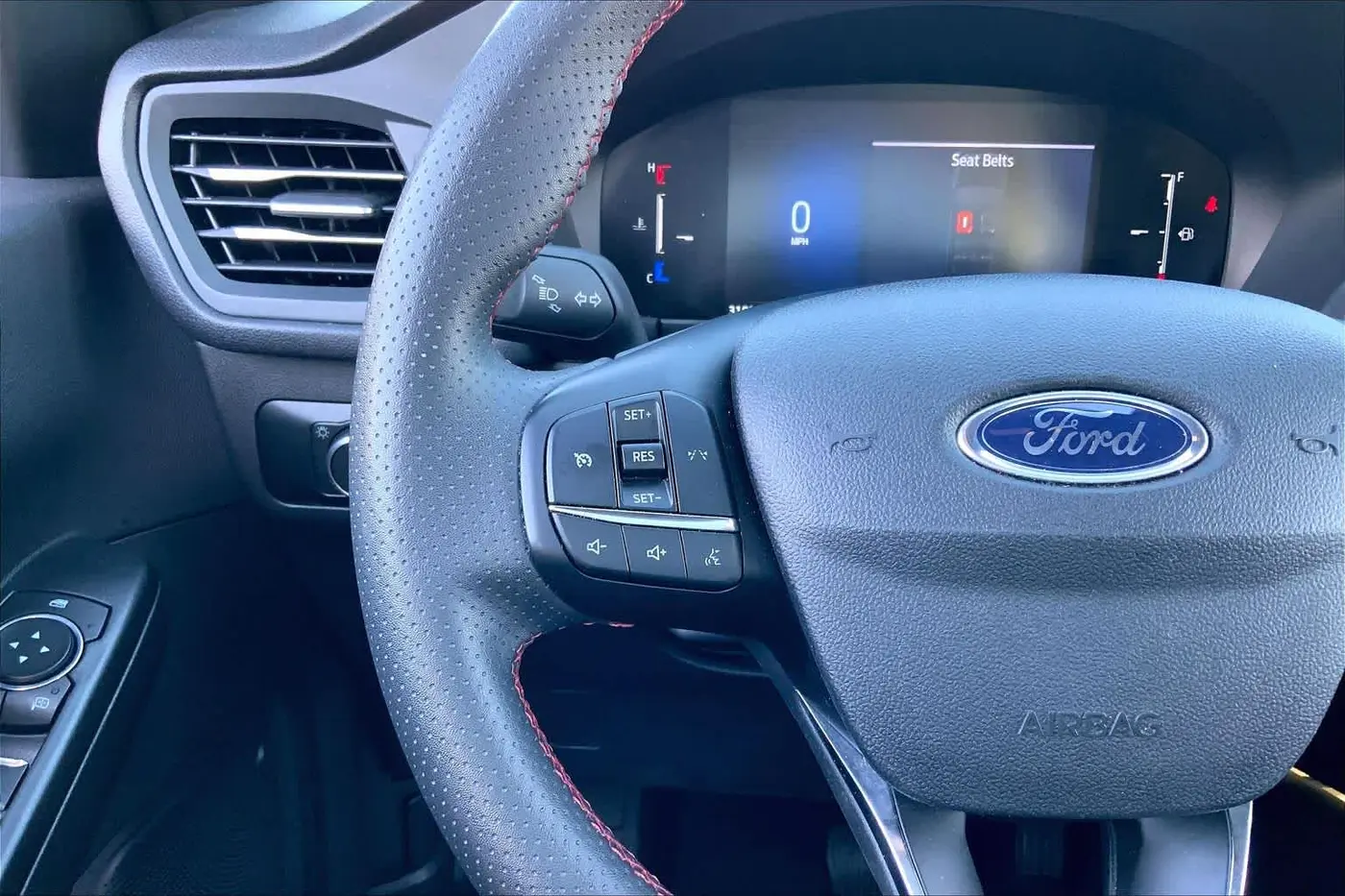 2026 Ford Escape - $23,413