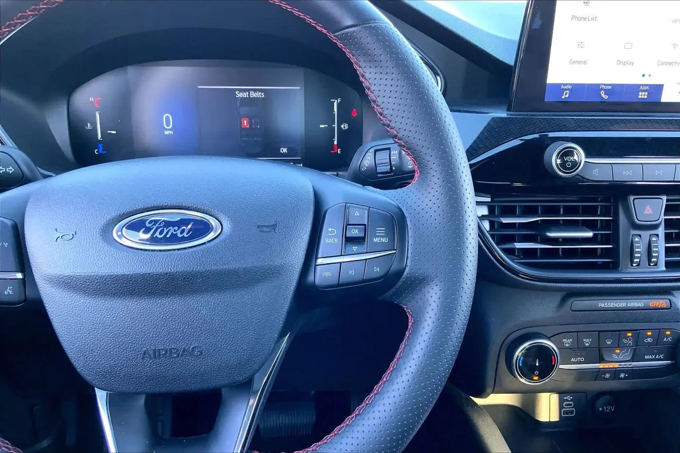 2026 Ford Escape - $23,413