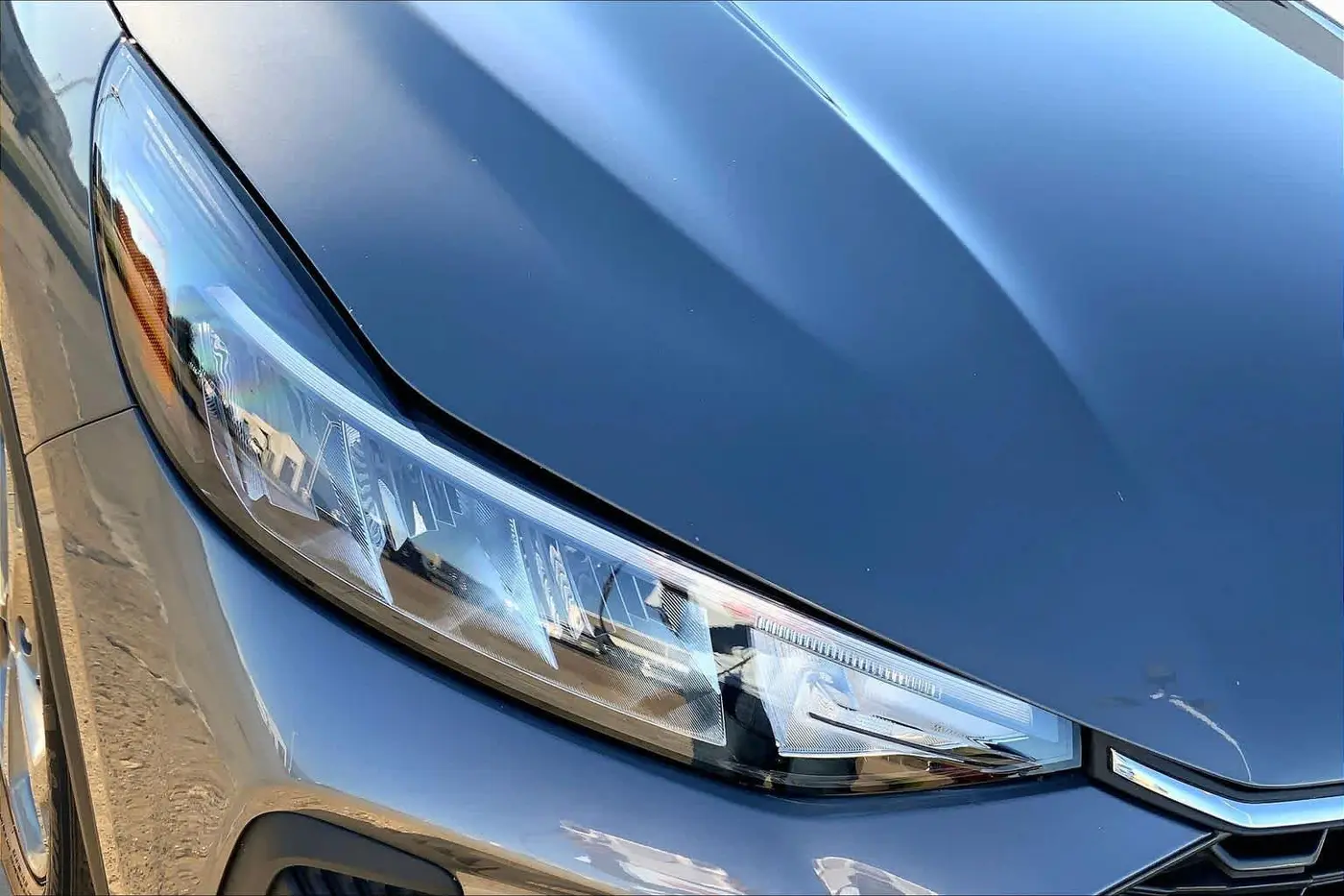 2026 Ford Escape - $23,413