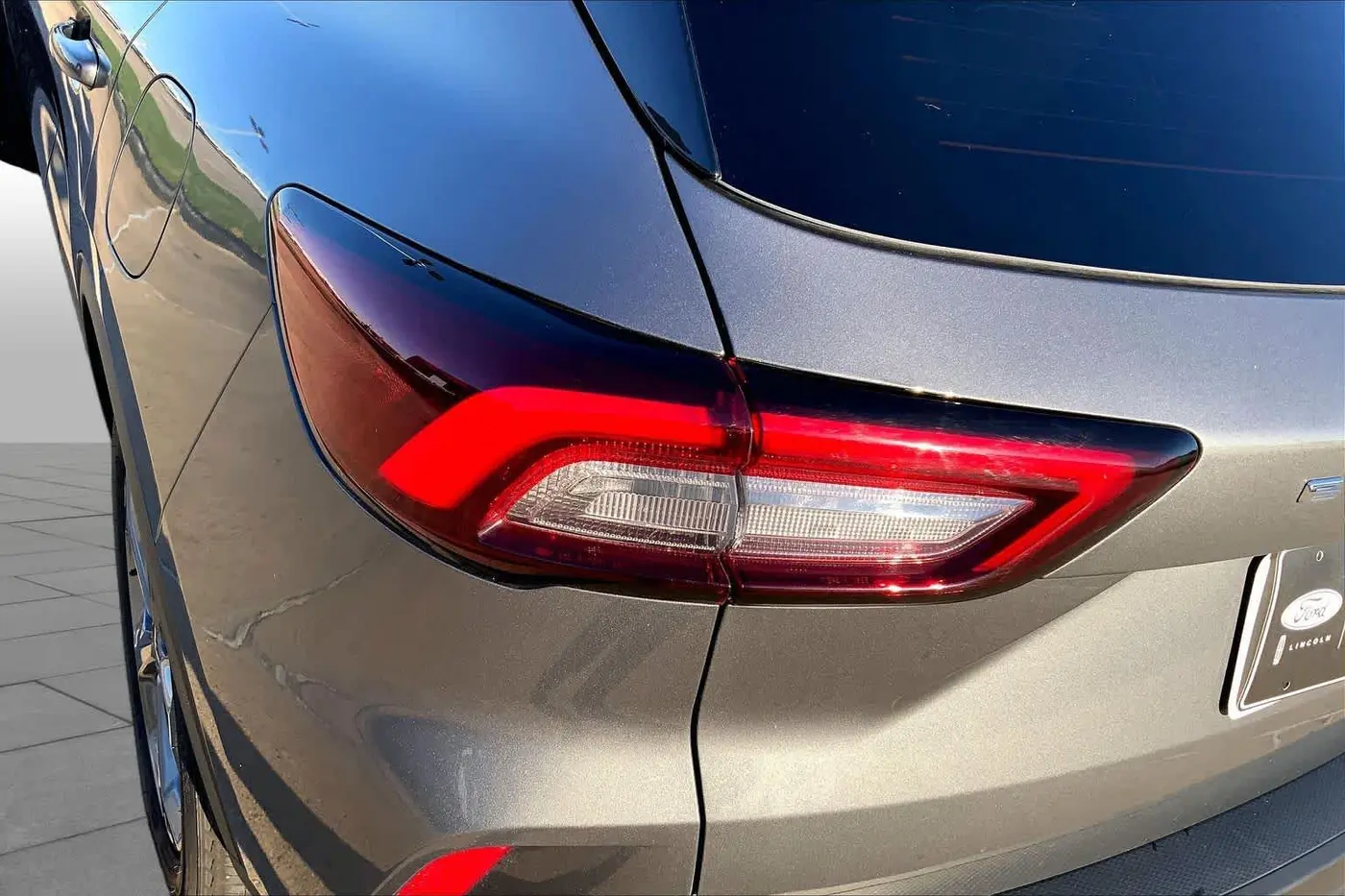 2026 Ford Escape - $23,413