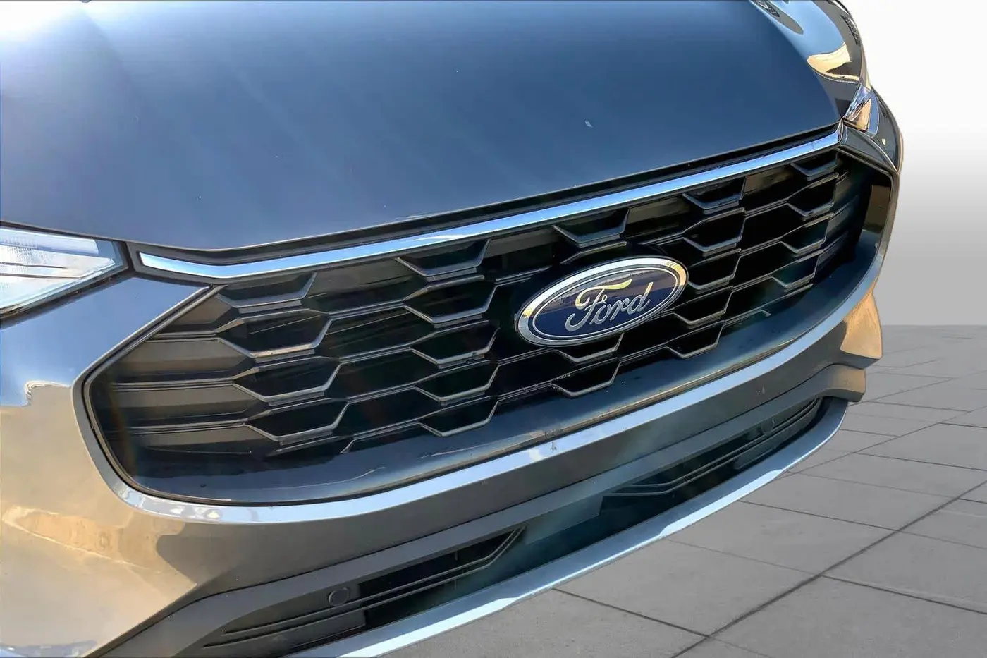 2026 Ford Escape - $23,413