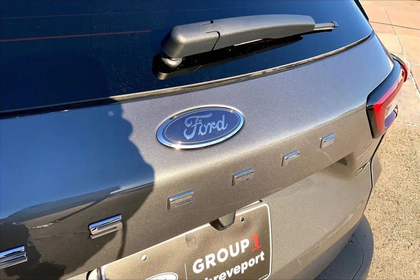 2026 Ford Escape - $23,413