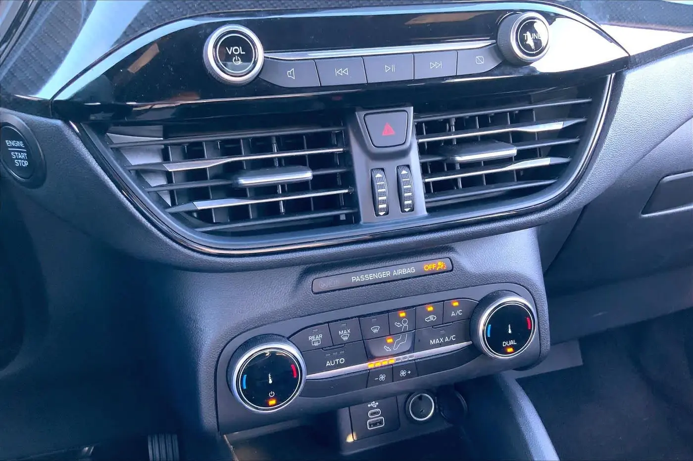 2026 Ford Escape - $23,413